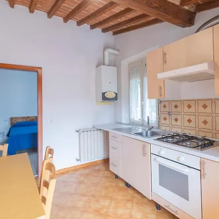 Per Due By Helloelba Hébergement de vacances