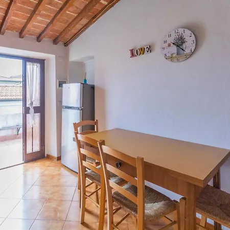 Per Due By Helloelba Holiday home