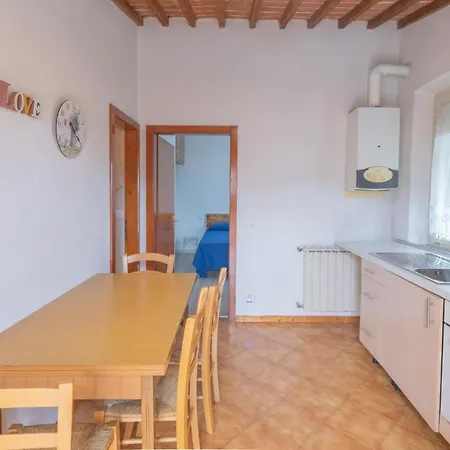 Holiday home Per Due By Helloelba *